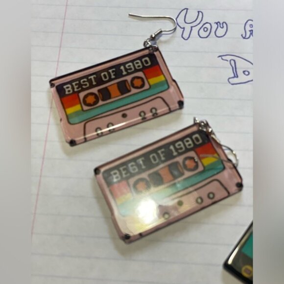 70-Dude! Can You Ear Me - Picture 4 of 7